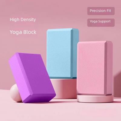 Premium Thickened Fitness Exercise Block,Yoga Block