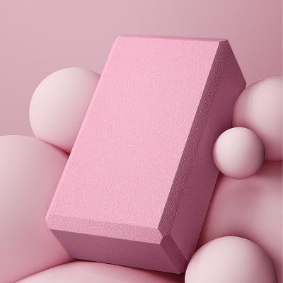 Premium Thickened Fitness Exercise Block,Yoga Block
